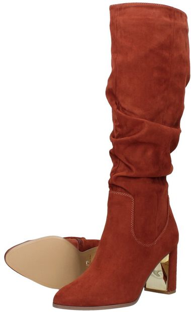 Dames lange laarzen - large