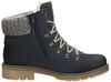 Dames veterschoenen - small