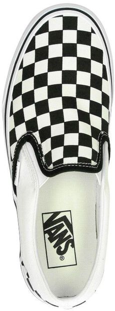 UA Classic Slip-On Platform - large