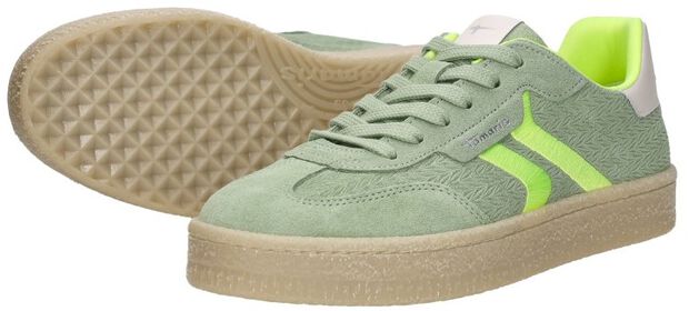 Sneakers Laag - large