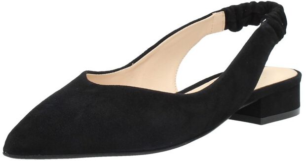 Dames pumps - large