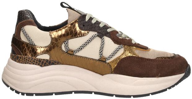 Sneakers Laag - large