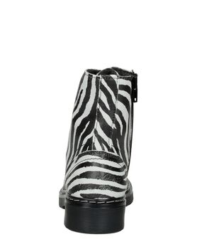 Meisjes veterschoenen