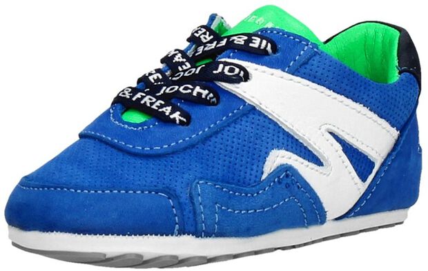 Jongens babyschoentjes - large