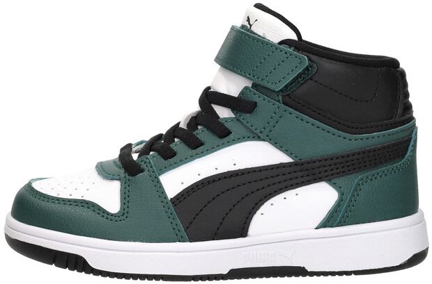 Rebound Slam Mid AC+ PS - large