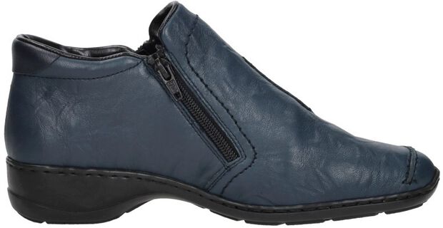 Enkellaarsjes Plat - large