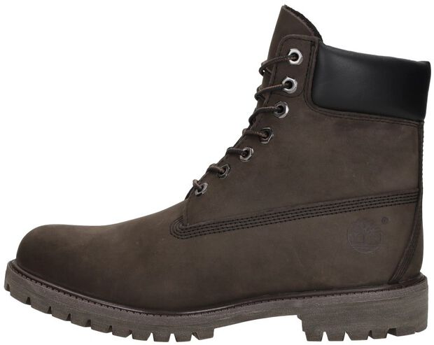 Premium 6-Inch Boot - large
