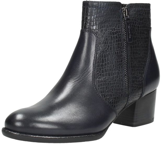 Dames enkellaarsjes - large