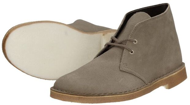 Desert Boot - large