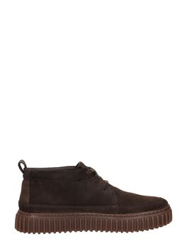 Torhill Lace Hi