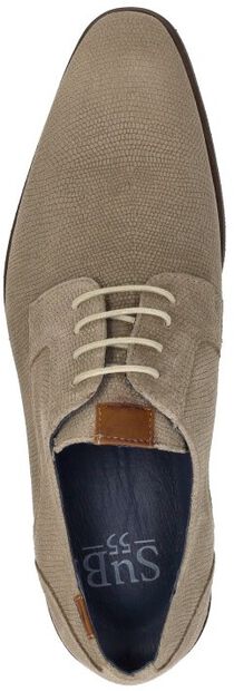 Gekleed Laag - large