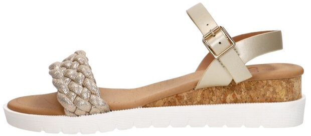 Sandalen Hak - large