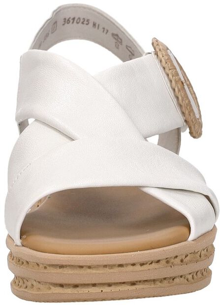 Sandalen Plat - large