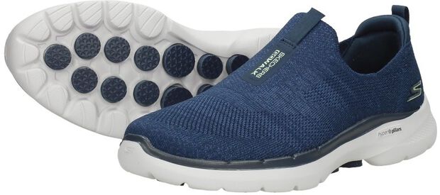 Go Walk 6 - Glimmering - large