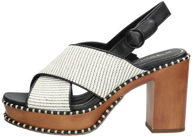 Dames sandalen - large