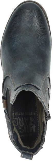 Dames enkellaarsjes - large