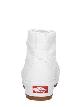 Filmore Hi Tapered Platform ST