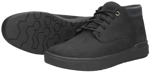 Seneca Bay Leather Chukka - large