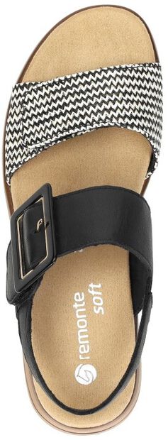 Sandalen Plat - large