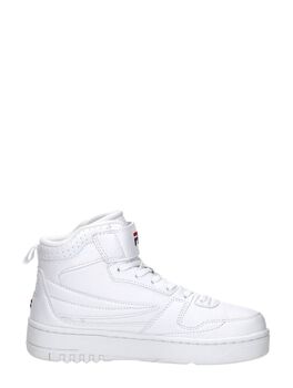 Fxventuno Velcro Mid Kids