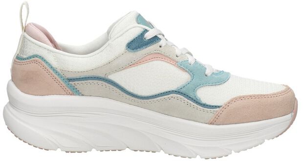 Relaxed Fit: D'lux Walker - large