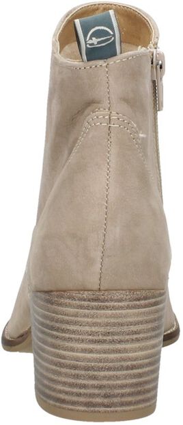 Dames enkellaarsjes - large