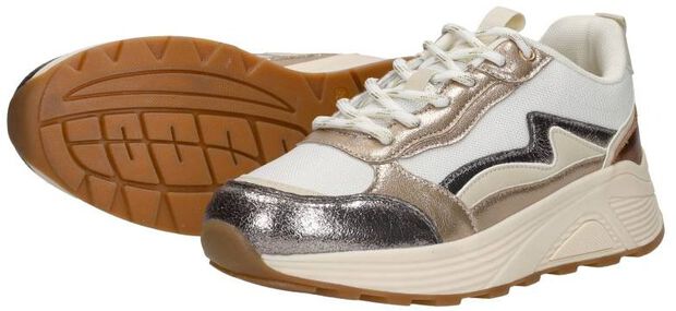 Sneakers Laag - large