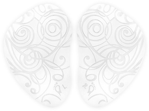 Soft Gel Pad - large