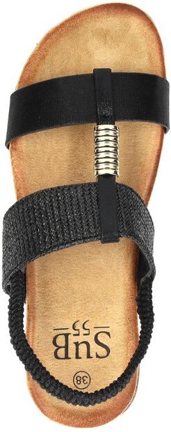 Sandalen Plat - large