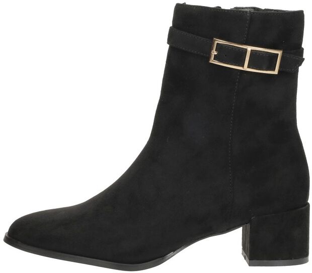 Enkellaarsjes Hak - large