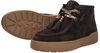 Veterschoenen Hoog - small