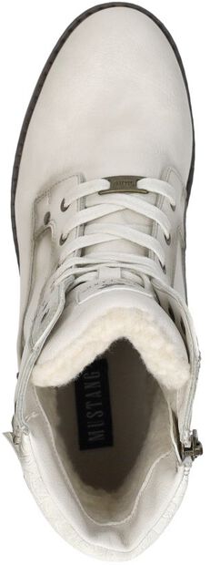 Veterschoenen Hoog - large