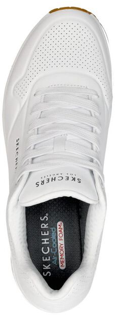 Uno - Stand On Air - large