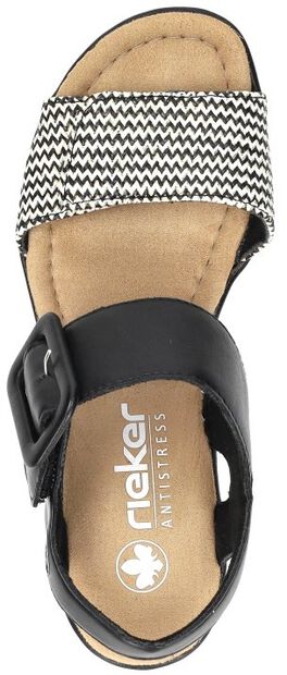 Sandalen Plat - large