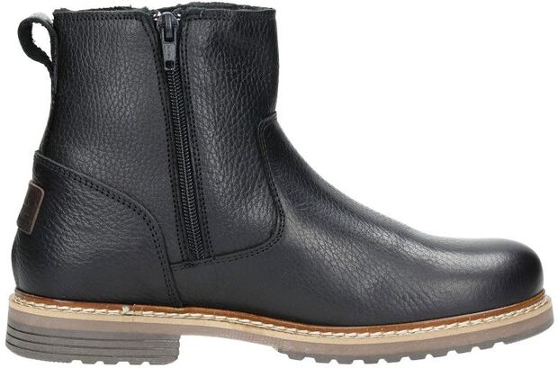 Dames enkellaarsjes - large