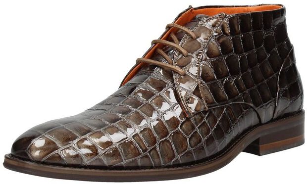 herenschoenen gekleed - large