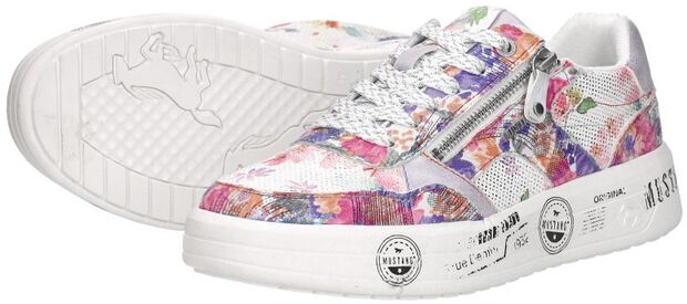 Sneakers Laag - large