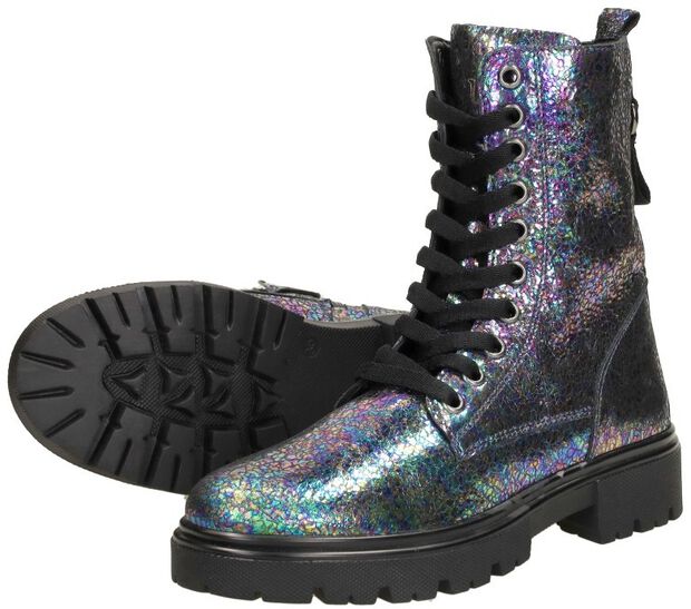 Veterschoen hoog - large