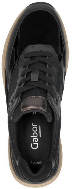 Sneakers Laag - large