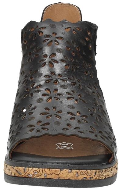 Dames sandalen - large