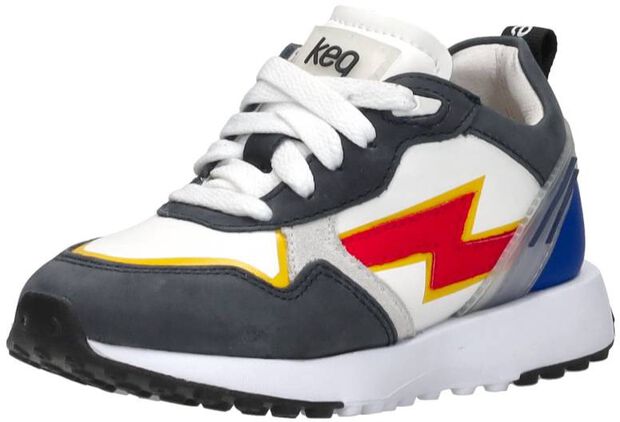 Sneakers Laag - large