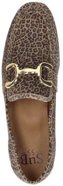 Mocassin - large