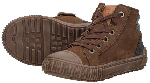 Veterschoenen Hoog - large