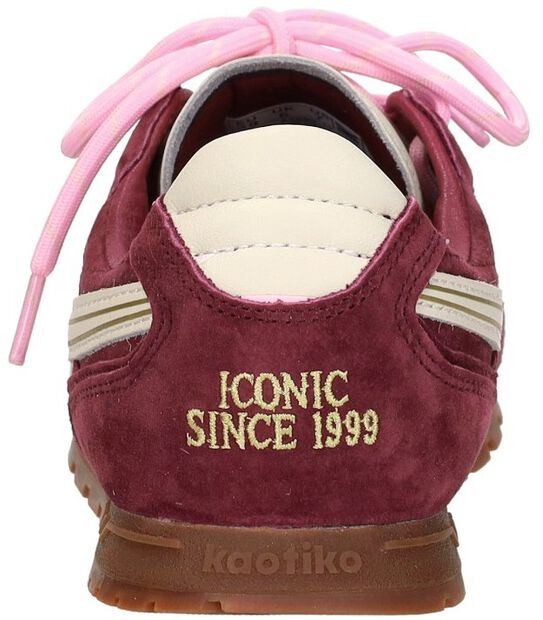 Sneakers Laag - large