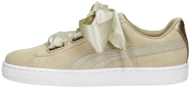 Basket Heart - large