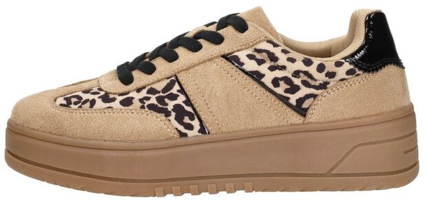 Sneakers Laag - large