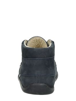 Jongens babyschoentjes