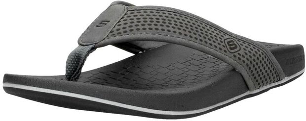 Heren slippers - large