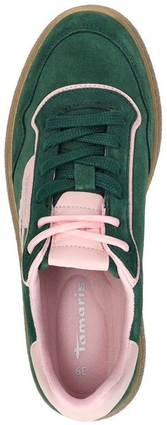 Sneakers Laag - large