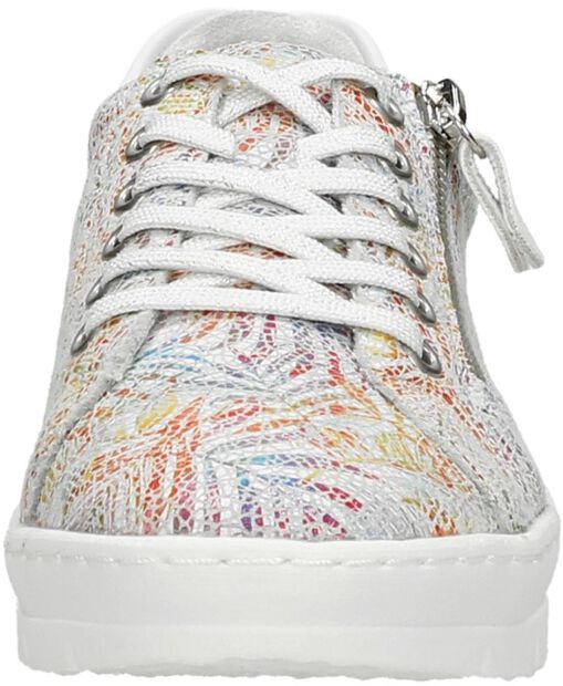 Veterschoenen Laag - large